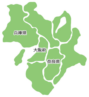 回収対応府県
